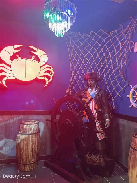 Crab Seafood House｜Online Order｜Clayton｜NC