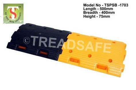 Treadsafe Engineers (India) Private Limited - Service Provider of Road ...