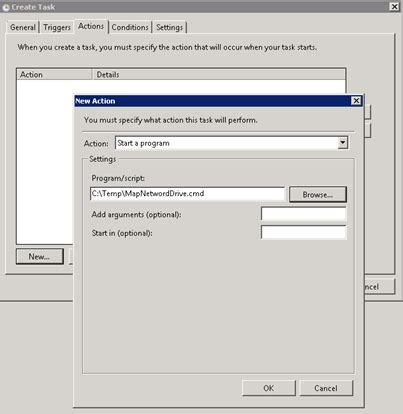Image result for SQL Database Backup to Mapped Network
