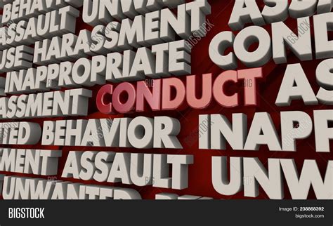 Image result for Conduct Behavior
