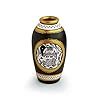 Buy ExclusiveLane 'Long and Tapered' Madhubani Hand-Painting Home ...