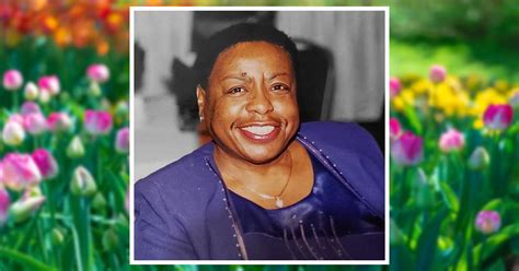 Obituary | Lelia H. Woods of Louisa, Virginia | Henry W. Dabney Funeral ...