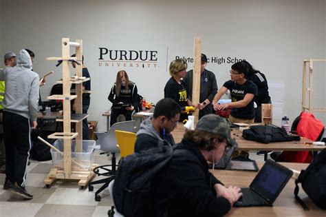 Purdue Polytechnic High School | XQ Super School – Innovating STEM ...