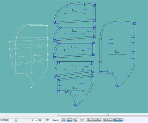 Image result for CAD Pattern Engineering