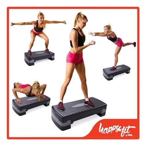 Image result for Exercises Using a Step Board