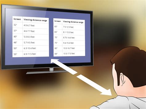 How to Measure a TV: 7 Steps (with Pictures) - wikiHow