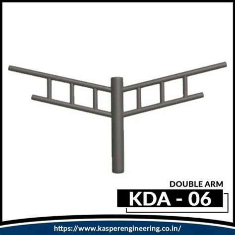 Lighting Bracket - Single Arm Lighting Bracket Manufacturer from ...