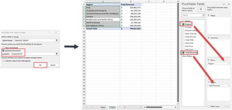 How to Draw Pivot Table in Excel 的图像结果