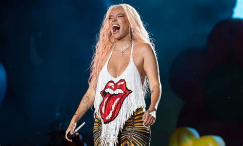 What Does Bichota Mean In Spanish Karol G at Alica Martel blog