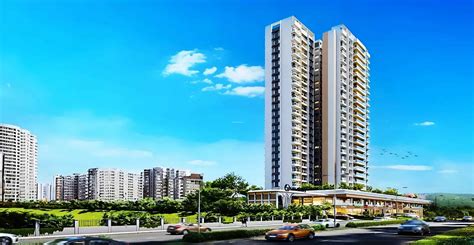 Projects by L&t realty @TheLaunch.in.