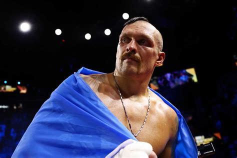 Briedis advises Usyk to end his career – RingSide24