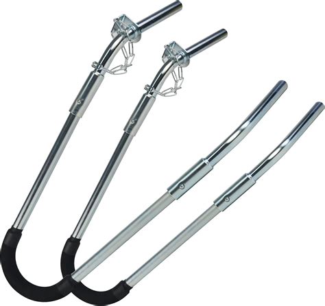 Image result for Ladder Standoff End Protector