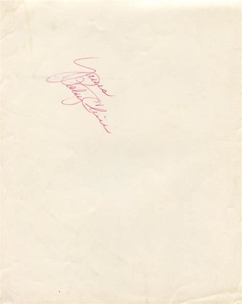 Image result for Patsy Cline Signed