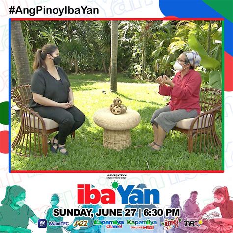 NGO, bibigyan pugay nina Angel at ng "Iba Yan"