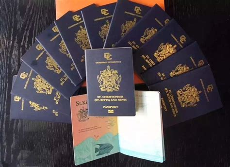 安提瓜护照免签国家一览，加勒比免签排名第二的护照 - 知乎