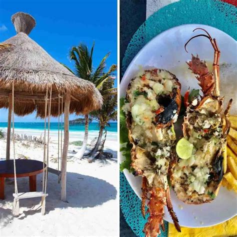 Discover Traditional Creole Delights: French Caribbean Islands ...