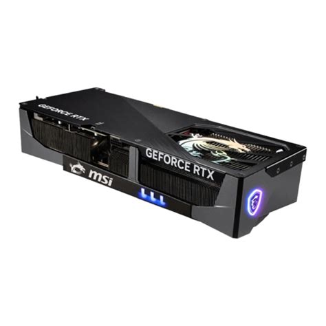 Buy MSI RTX 5090 Gaming Trio 32GB Graphics Card