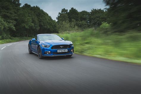 Average Horsepower Of A Car 🏎️ How Much Power Is Enough?