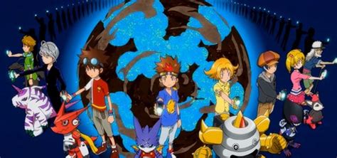 Image result for Watchmojo.com Digimon Fusion