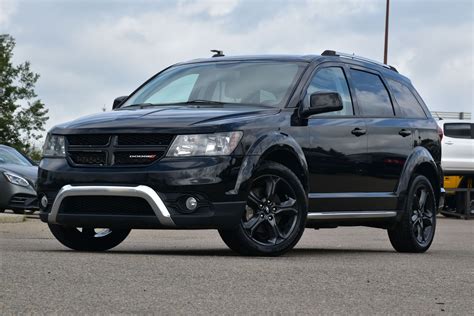 2018 Dodge Journey | Adrenalin Motors