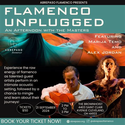 Andres Cepeda at Straz Center for the Performing Arts - Ferguson Hall ...