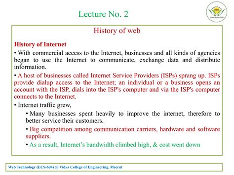 Web Technology Brief Introduction 的图像结果