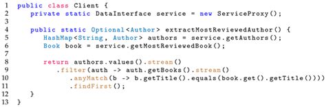 Automatically Injecting Robustness Statements into Distributed Applications