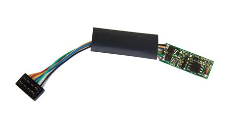 Bachmann SD45 Decoder 的图像结果