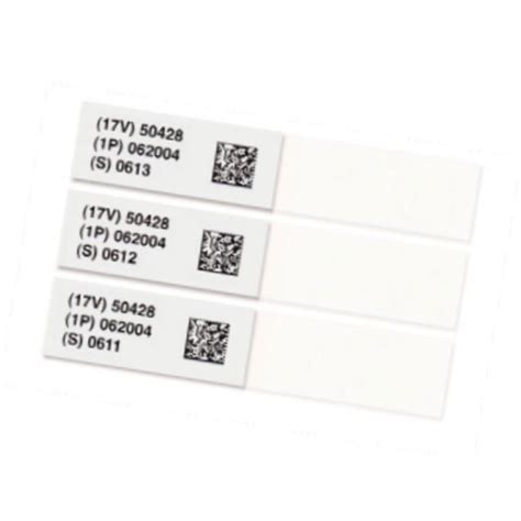 UID Label 的图像结果