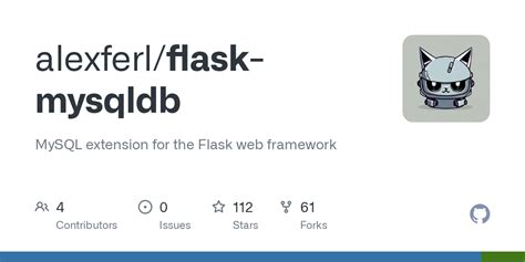 Flask MySQLdb 的图像结果