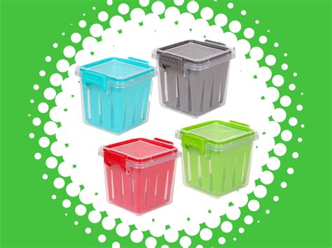 Image result for Dollar Store Containers