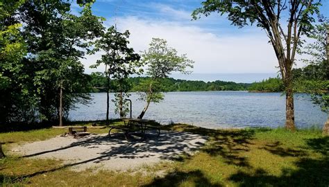 NOLIN LAKE STATE PARK (2025) All You Need to Know BEFORE You Go (with ...