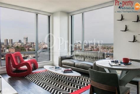 Get ready with furnished rental apartment to attract good renters