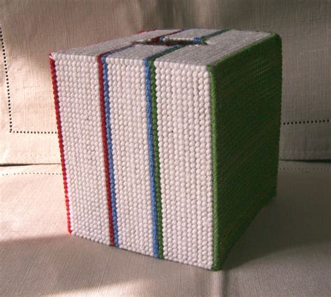 Image result for Book Tissue Box