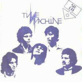 Image result for Time Machine Mixtape