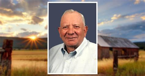 Obituary | Elvin G Kvasnicka of Crete, Nebraska | Kuncl Funeral Home ...