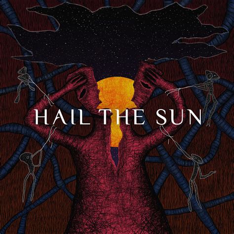 Hail The Sun Members