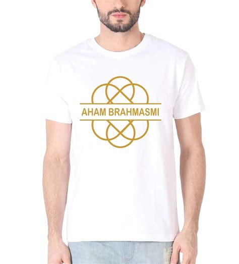 Buy First Row Graphic Printed T-Shirt for Men | Sacred Games T-Shirt ...