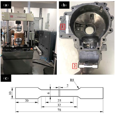 The Effect of Process Parameters on the Properties and Microstructure ...