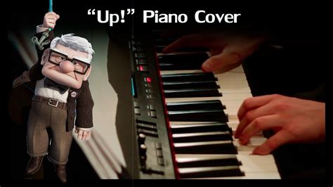 Image result for Up Song Tutorial On Piano