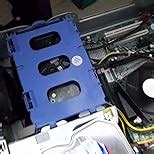 (Renewed) Lenovo ThinkCentre M92p Desktop (Core i5-2400/8 GB/500 GB HDD ...