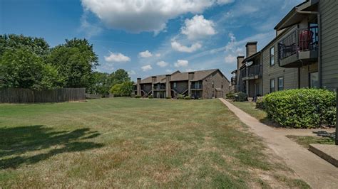Features & Amenities | Hickory Grove | Broken Arrow, OK