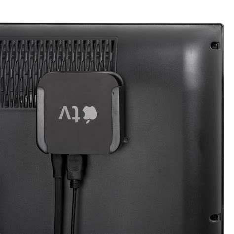 Where To Mount Apple Tv at Cynthia Hewlett blog