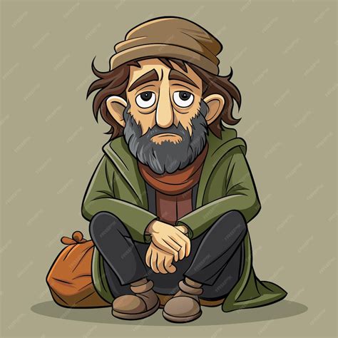 Poor Cartoon 的图像结果