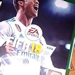 Electronic Arts Ea Sports Fifa 18 (Xbox One) : Amazon.in: Video Games