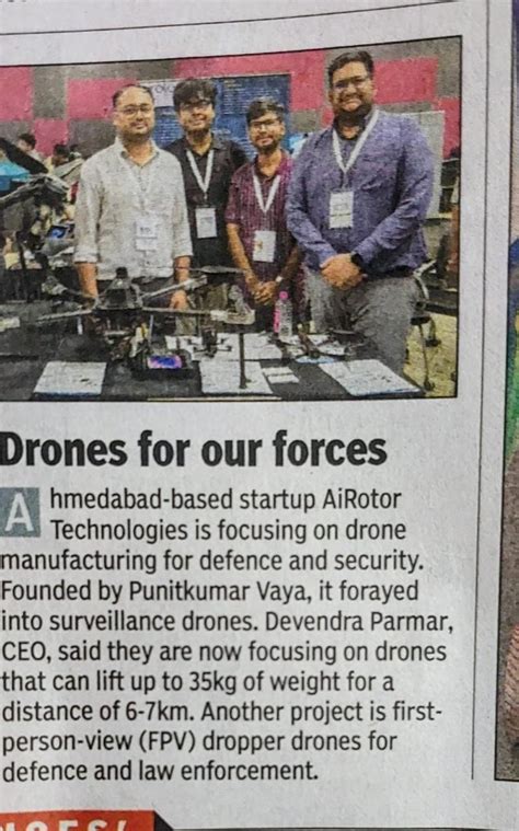 Drone Services India | Inspection, Survey, Solar, Wind & Powerline ...