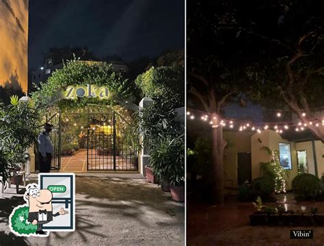 Zoka, Jalandhar - Restaurant menu, prices and reviews