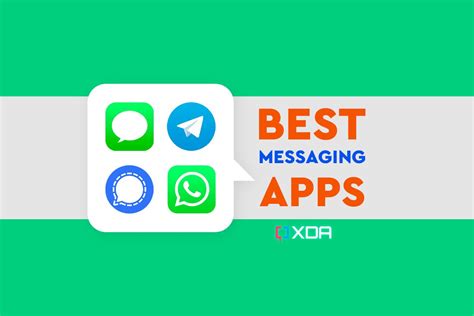 Image result for Messaging Apps