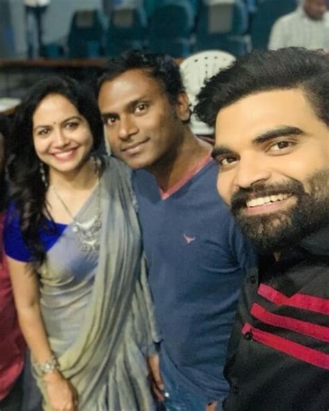 Singer Sunitha : కూతురుతో సింగర్ సునీత బ్యూటీఫుల్ పిక్స్.. | - News18 ...