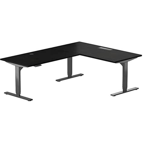 Progressive Desk L Shaped Standing Desk 78x72, | Ubuy India